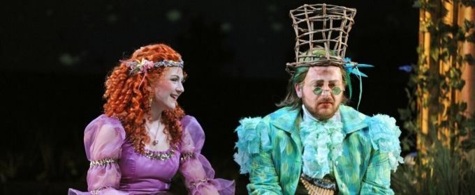 Arizona Opera presents THE MAGIC FLUTE in Phoenix and Tucson Photos