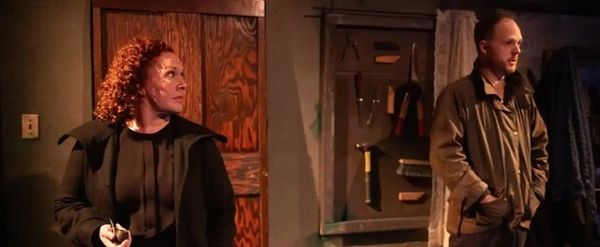 Review: OUTSIDE MULLINGAR at Corrib Theatre