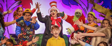 The MAC Players Presents SEUSSICAL At Middletown Arts Center