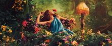A MIDSUMMER NIGHT'S DREAM Finds Full Cast at Regent's Park Open Air Theatre