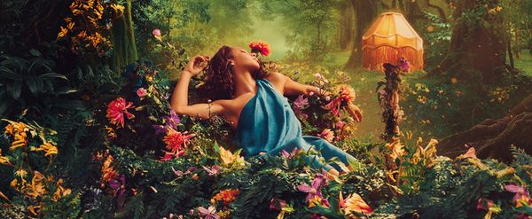 A MIDSUMMER NIGHT'S DREAM Finds Full Cast at Regent's Park Open Air Theatre