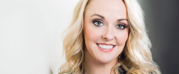 Angie Schworer To Star In ANNIE At Arrow Rock Lyceum