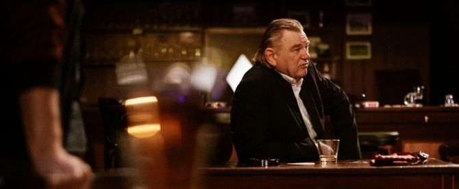 Review: THE WEIR, Harold Pinter Theatre