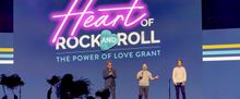 New “Power of Love” Grant for High Schools Launched at the International Thespian