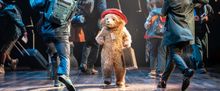 PADDINGTON THE MUSICAL Reveals First Look at Bear, Extends West End Run