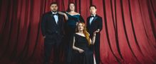 Opera Orlando Welcomes 2026-27 Apprentice and Studio Artists
