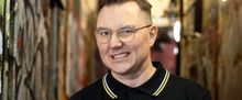 THE TEN BEST SONGS OF ALL TIME to Return to Edinburgh Fringe with Marc Burrows