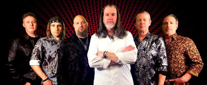 VOICES OF ROCK to Perform Classic Rock Hits at Laguna Playhouse