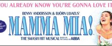 MAMMA MIA! 25th Anniversary Tour to Return to Bass Hall