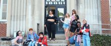 BE MORE CHILL to Be Presented by Rising sTArs at Winston-Salem Theatre Alliance