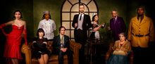 Meet the Cast of CLUE at Tacoma Little Theatre