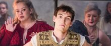 THE PLAYBOY OF THE WESTERN WORLD Cast Recording With Nicola Coughlan & More Out Now