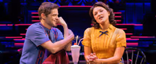 Olivia Holt Joins the Cast of JUST IN TIME on Broadway