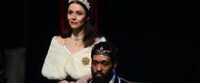 Frog and Peach Theatre Company's MACBETH Opens at The Cullum Theatre