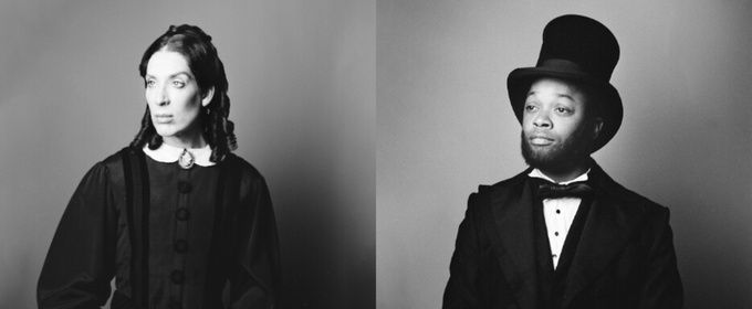 OH, MARY! Tour Starring Alaska Thunderf*ck & J. Harrison Ghee is Coming to Seattle