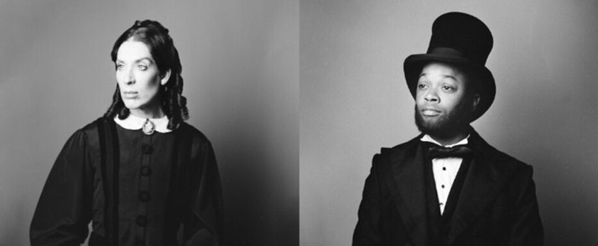 OH, MARY! Tour Starring Alaska Thunderf*ck & J. Harrison Ghee is Coming to Seattle Photo
