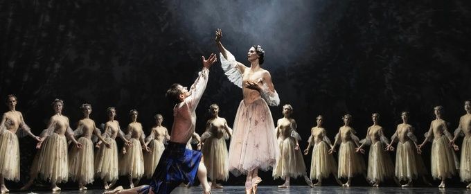 TO JOY Will Come to the Royal Danish Theatre in August