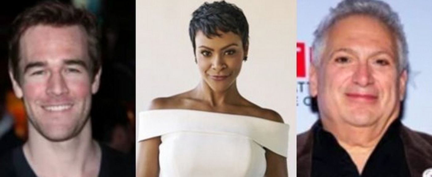 Global Roundup 3/6 - Olivier Award Nominations, BYE BYE BIRDIE at the Kennedy Center, and More!  Image