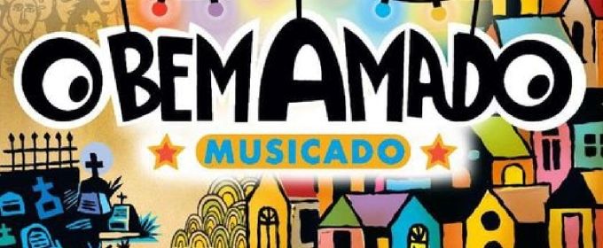 Based on One of the Most Popular Brazilian Soap Operas O BEM AMADO Gets a Musica Photos