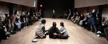La MaMa ETC's Great Jones Repertory Company Presents MEDEA