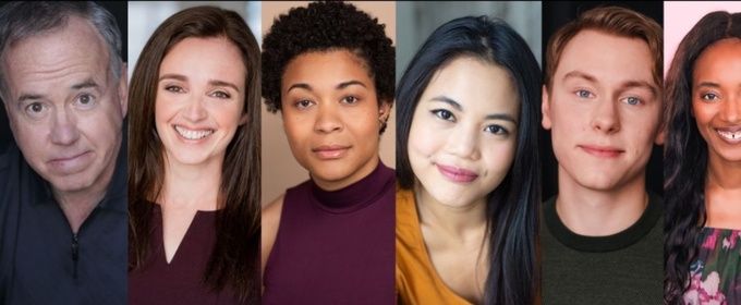 EUREKA DAY to Open Citadel Theatre's Season in Lake Forest