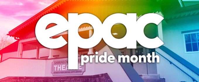 CHOIR BOY, DIE MOMMIE DIE, and DEAD INSIDE to Headline EPAC's Pride Month Programming