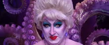 Jason B. Schmidt to Present Tribute to Ursula the Sea Witch at P-town Bar