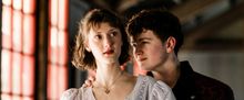 NATASHA, PIERRE... to be Presented at Shenendehowa High School Musical Company