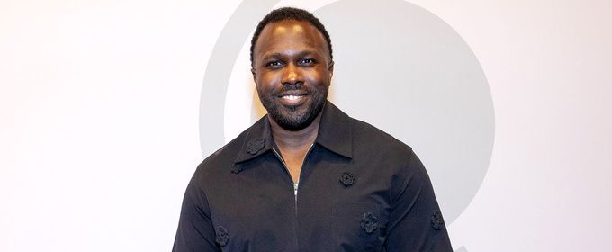 Joshua Henry to Make Dallas Debut with Plano Symphony Orchestra