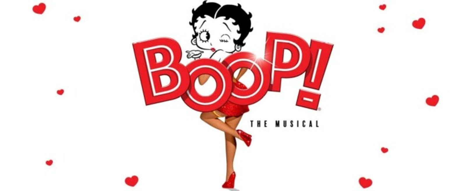 BOOP!, MAYBE HAPPY ENDING, and BUENA VISTA SOCIAL CLUB Tickets on Sale at Playhouse Square