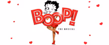 BOOP!, MAYBE HAPPY ENDING, and BUENA VISTA SOCIAL CLUB Tickets on Sale at Playhouse S