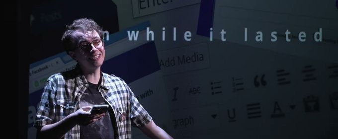 Video: Watch a Preview of DEAR EVAN HANSEN at Farmers Alley Theatre