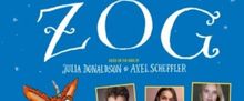 ZOG Stage Adaptation Will Come to London's Cadogan Hall for Summer Run