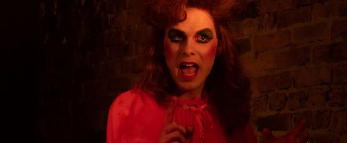 Photo Flash: First Look At OUT, DARN SPOT! At Rhinofest 2020 Photos
