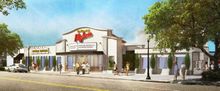 The Winter Park Playhouse to Celebrate Newly Renovated Theatre With A Grand Opening G