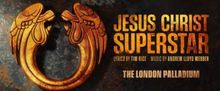 JESUS CHRIST SUPERSTAR at London Palladium Releases £25 On-Stage Standing Tickets