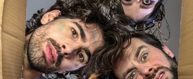 HOMUNCULUS to Make Edinburgh Fringe Debut