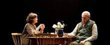Jonathan Bailey and More in RICHARD II