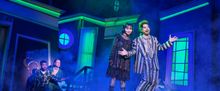 Tickets to BEETLEJUICE, THE NOTEBOOK, and More on Sale at the Wharton Center