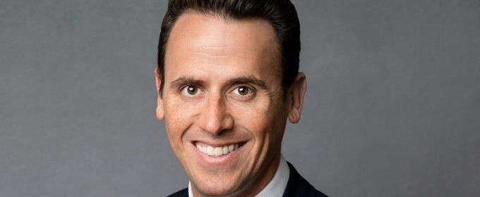 Oz Pearlman To Make Las Vegas Strip Headlining Debut At Encore Theater