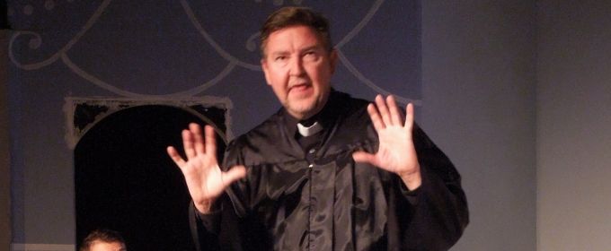 BWW Spotlight Series: Phil Brickey – Actor, Director, Rock Musician, and an El Photos