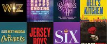SIX, HADESTOWN, and More Set For Overture Center's 2026-27 Season