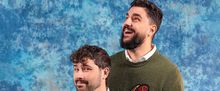 THE BASEMENT YARD PODCAST LIVE to Come to NJPAC in Newark