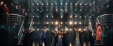 TITANIC THE MUSICAL at Ogunquit Playhouse