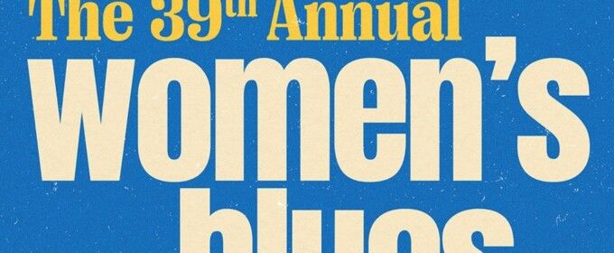 WOMEN'S BLUES REVUE Lineup to Feature Angelique Francis, More at Massey Hall