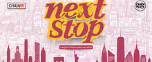 NEXT STOP: A NIGHT OF MISCOMMUNICATION is Coming to Chain Theatre Winter One Act Fest