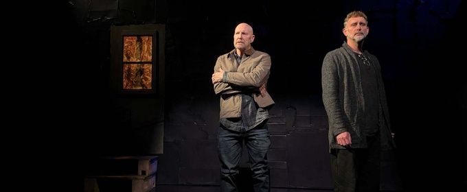 Review: GRANGEVILLE Staged to Absolute Perfection at the Ruskin Group Theatre