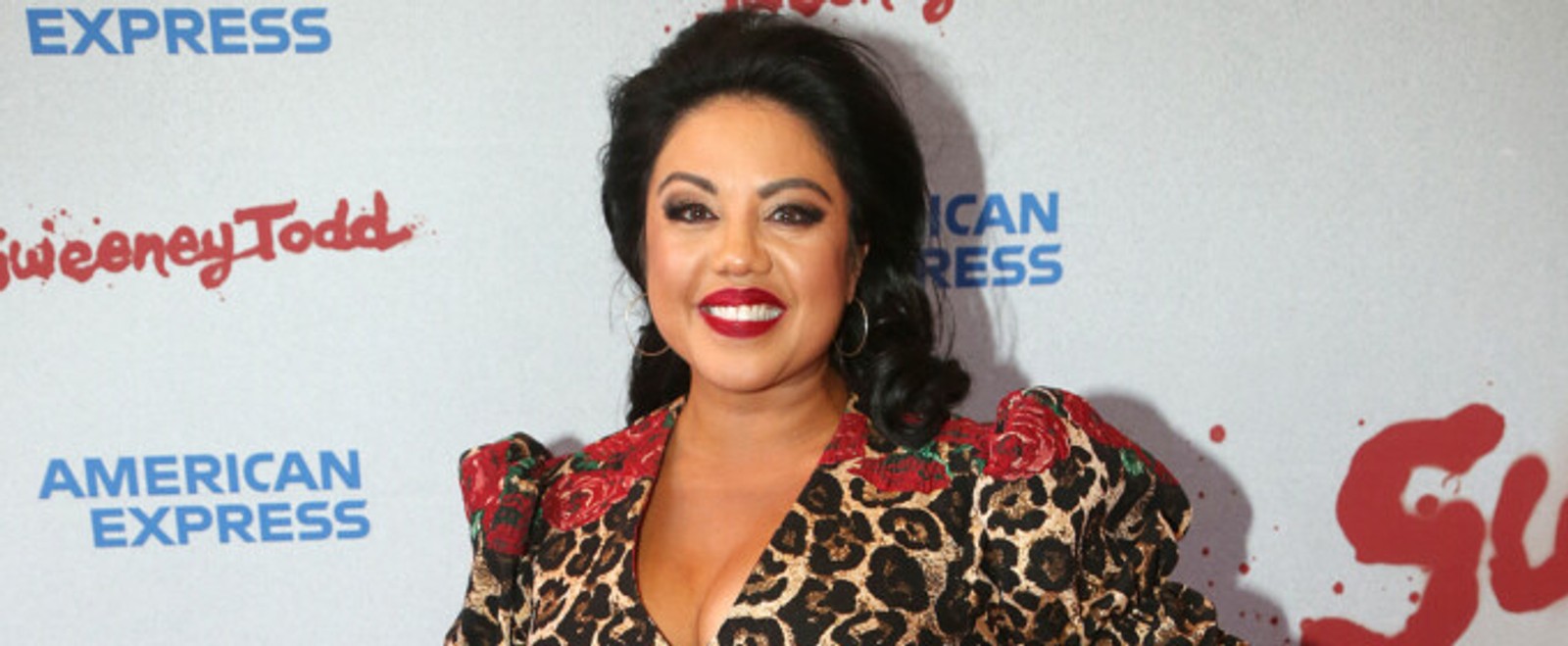 Maria-Christina Oliveras and More to Star in STIR at Two River Theater
