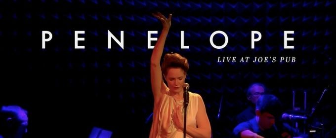 Exclusive: Hear Grace McLean Perform 'Drunk Iliad' from PENELOPE Cast Album