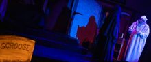 First Look at Hilliard Arts Council’s CHARLES DICKENS’ A CHRISTMAS CAROL